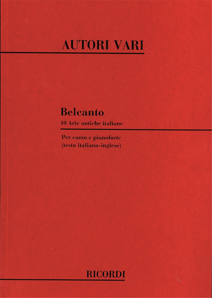 Belcanto
